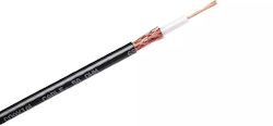 Cabletech Καλώδιο Ομοαξονικό 100m KAB0023