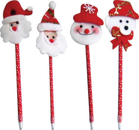 AGC Christmas Pen 1cm (Μiscellaneous Designs)