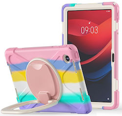 Tech-Protect X-armor Флип Капак (Lenovo Tab M11 11.0 TB-330) Многоцветен Tech-Protect X-armor Флип Капак (Lenovo Tab M11 11.0 TB-330) Многоцветен