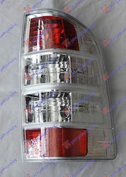 Φανος Πισω Ε Ford Ranger 09-12 Undefined Δε Φανος Πισω Ε Ford Ranger 09-12 Undefined Δε