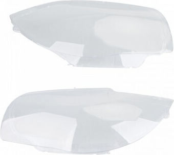 BMW Cristal pentru faruri pentru BMW Magazin online / E87 2buc