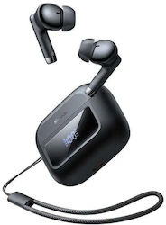 Mcdodo B04 In-ear Μαύρα Mcdodo B04 In-ear Μαύρα