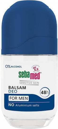 Sebamed Men Deo-Roller Männer 50ml