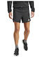 Move For The Planet Pantaloni Scurți Sport Bărbați Negri