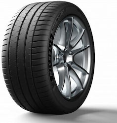 Michelin Sport 4 295/25R21 96S Θερινό για Επιβατικό Michelin Sport 4 295/25R21 96S Θερινό για Επιβατικό