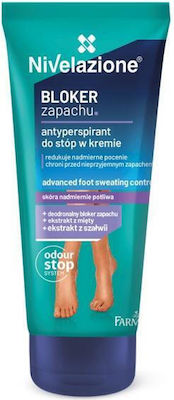 Farmona Foot Deodorant Cream 75ml