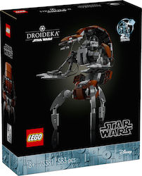 Lego Star Wars pentru 18+ ani 583buc