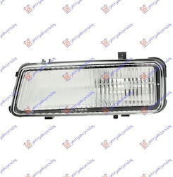 Bumper headlight E Peugeot Expert 95-03 1471312080 Left 1 pc