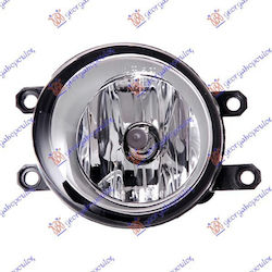 Προβολέας Ομίχλης Valeo Toyota Auris 06-10 81220-0d040 Αριστερό 1 Τεμ Προβολέας Ομίχλης Valeo Toyota Auris 06-10 81220-0d040 Αριστερό 1 Τεμ
