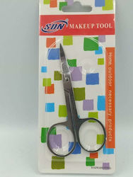 Nail Scissors Stainless A-0477 1pcs