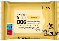 Luba 25 Wipes