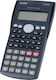 Casio FX-82MS Calculator Științifică 12 Cifre F...