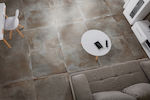 Keros Floor / Wall Interior Matte Tile 80x80cm Taupe