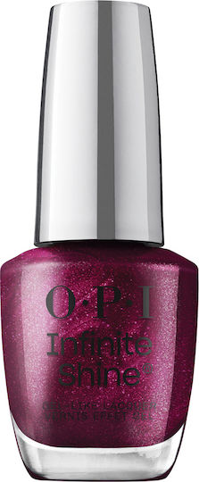 OPI Glossy Βερνίκι Νυχιών Μακράς Διαρκείας Vamp Champ 15ml