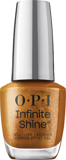 OPI Лак за Нокти Дълготраен Stunstoppable 15мл