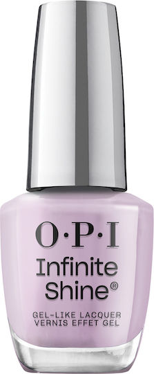 OPI Glossy Long Lasting Nail Polish Last Glam Standing 15ml