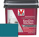 V33 Hardener Kitchen Renovation Renovation Perfection Blue 750ml 001581315