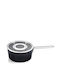 Fissler Adamant Κατσαρολάκι Γάλακτος από Αλουμίνιο 3.1lt / 18cm