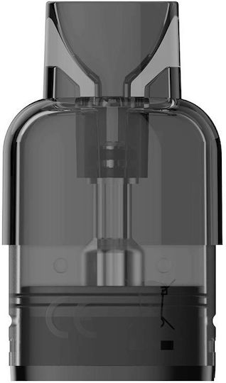 Geekvape Geekvape Wenax K1 Cartuș 2ml 1.0ohm Geekvape Wenax K1 Cartuș 2ml 1.0ohm