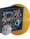 Tbd Royal Tea Artbook W Cd & Gold Vinyl Vinyl