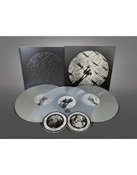 Tbd Absolution 20th Anniversary Deluxe Cd & Vinyl Boxset