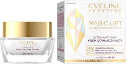 Eveline Magic Lift Συσφικτική Κρέμα Ημέρας 50ml