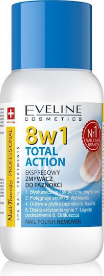 Eveline Eveline Professionelle Total Action 8in1 Express Behandlung 150ml
