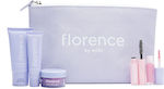 Florence By Mills Ava's Mini & Mighty Essentials Giftset Beauty