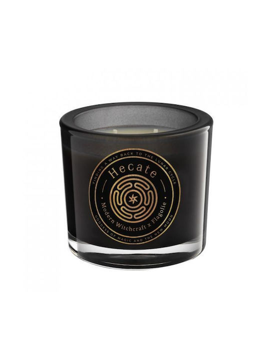 Flagolie Soy Candle Jar 170gr 1pcs