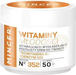 Mincer Pharma Vitamins of Youth Cream 50ml
