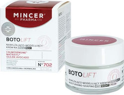 Mincer Pharma Botolift Συσφικτική Κρέμα 50ml Mincer Pharma Botolift Συσφικτική Κρέμα 50ml
