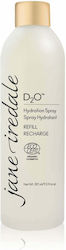 Jane Iredale D2O Hydration Spray Refill Toning Face Mist 281ml