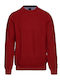 Redgreen Men's Blouse Red