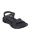 Women's Sandals Sporty Black