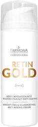 Farmona Retin Gold Λευκαντική Κρέμα 150ml Farmona Retin Gold Λευκαντική Κρέμα 150ml