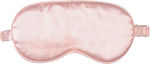 Satin Pink Sleep Mask