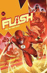 The Flash Vol 20 Fernando Pasarin Vol. 20