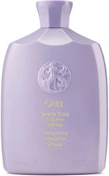 Oribe Serene Scalp Oil Control Shampoo 250ml Cleansing Hair Shampoo 250ml Oribe Serene Scalp Oil Control Shampoo 250ml Cleansing Hair Shampoo 250ml