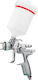 Sata Sata Luft-Spritzpistole HVLP Schwimmender Becher