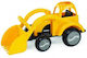 Viking Toys CEVODLE Spielzeugauto