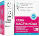 Lirene Cera Naczynkowa Cream Face Day with SPF20 50ml