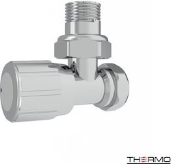 Thermo Pipe Connection 1/2" 380-VAN-100