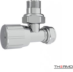 Thermo Σύνδεση Σωλήνα