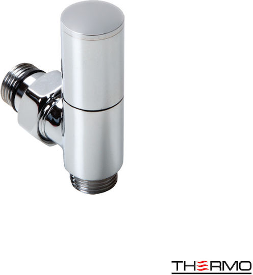 Thermo Σύνδεση Σωλήνα 380-VANG-100