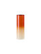 Capolavoro Decorative Vase Ecru 10x10x30.5cm