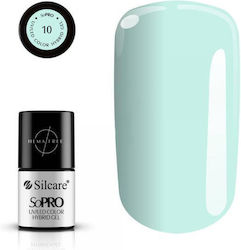 Silcare Gel Nail Polish 010 7gr