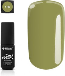 Silcare Gel Nail Polish 186 4.5gr