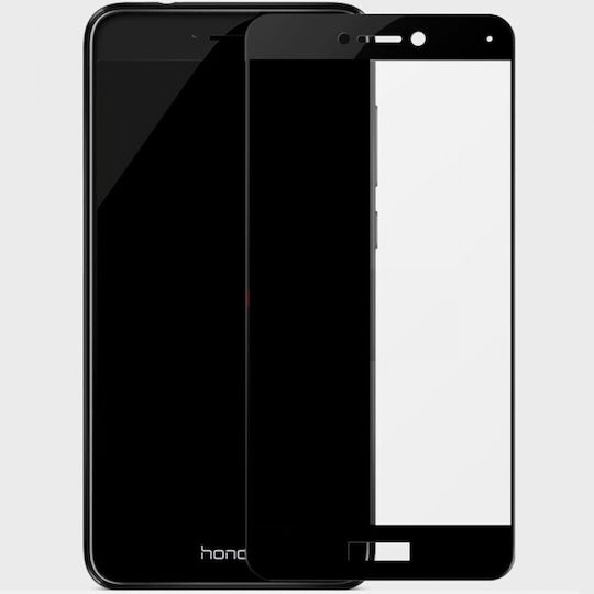 Full Face Tempered Glass (Huawei Mate 10 Lite)