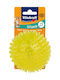 Vitakraft Hedgehog Ball Tpr Toy Dogs Ass Colours 35187 Pet Supplies