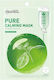 Mediheal Pure Calming Mask Soothing Sheet Mask 20ml